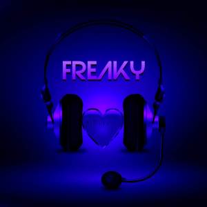 收聽Special Adz的Freaky (Explicit)歌詞歌曲