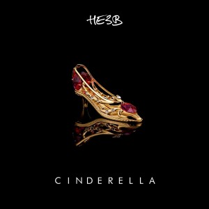 He3b的專輯Cinderella (Sped Up)