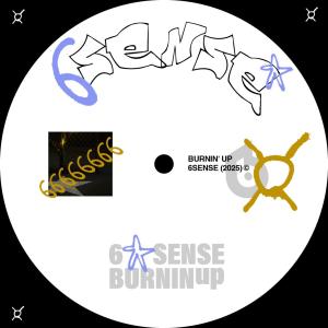 收聽6 Sense的Burnin' Up歌詞歌曲