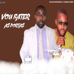 Dj Salgado的專輯Vou Bater as Portas