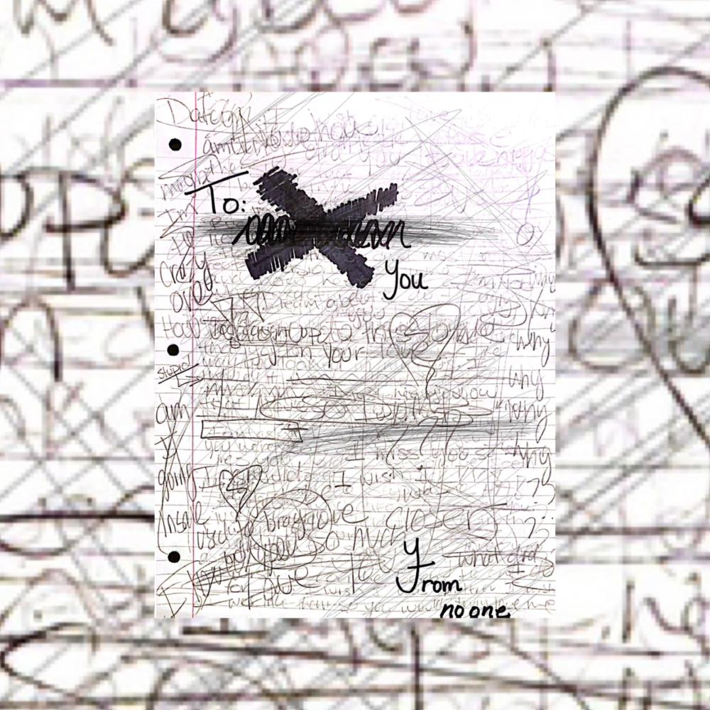 IN YOUR LOVE (feat. Bouncegod) (Explicit)