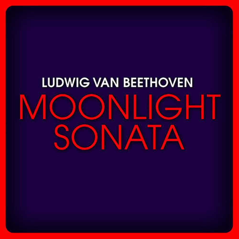 Piano Sonata No. 14 in C-Sharp Minor, Op. 27, No. 2 "Moonlight": III. Presto agitato