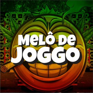 Album MELÔ DE JOGGO (Explicit) from 