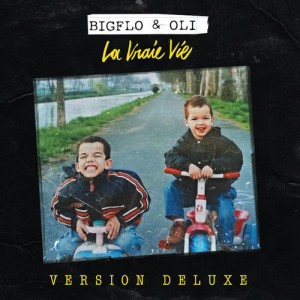 收聽Bigflo & Oli的Autre part (Explicit)歌詞歌曲