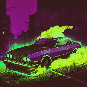 Album SMOK3 (Explicit) from HVLF LIF3