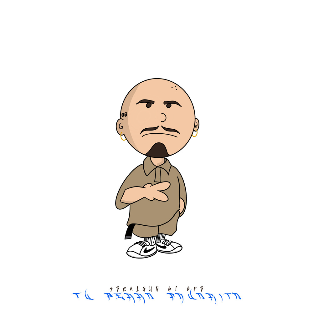 Smack Down (Explicit)