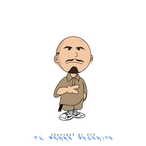 ดาวน์โหลดและฟังเพลง Gang Signs (Explicit) พร้อมเนื้อเพลงจาก Straight G! CPT