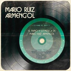 收聽Mario Ruíz Armengol的Preciosa歌詞歌曲