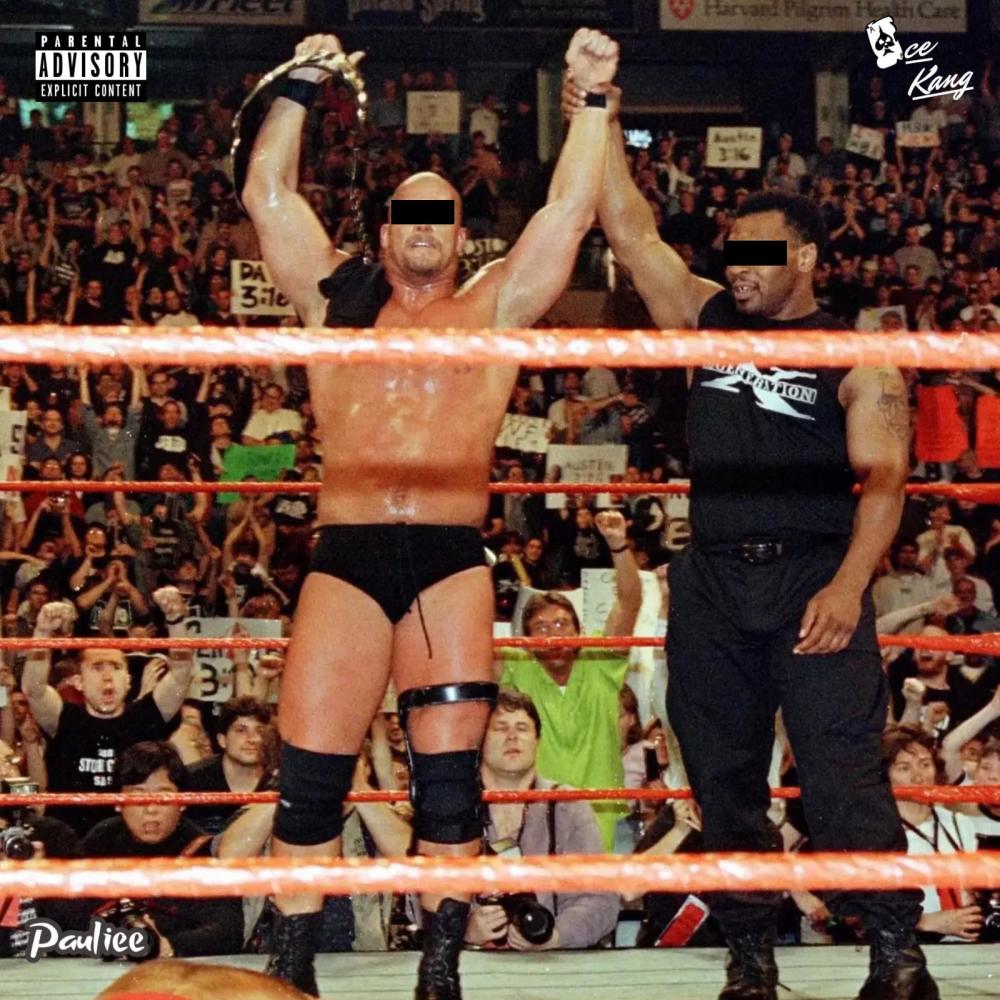 Mask Up Freestyle (Explicit)