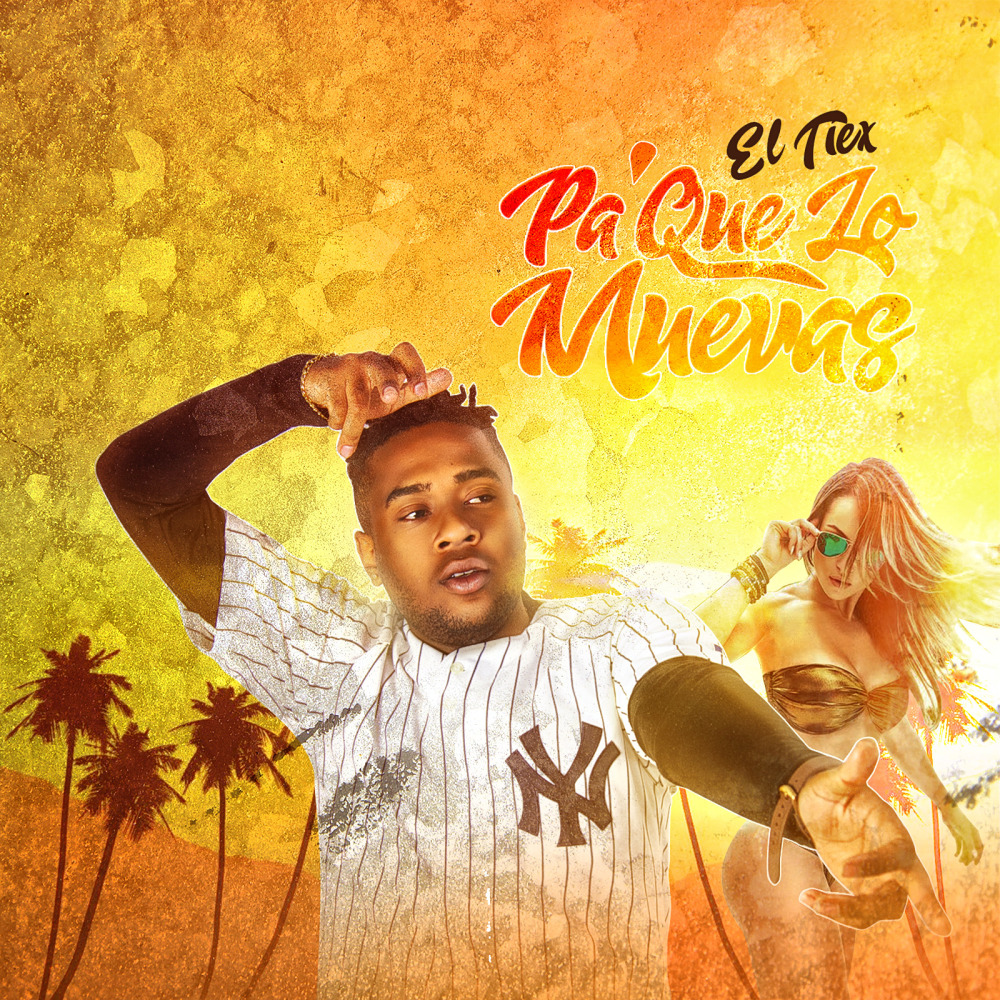 Pa Que Lo Muevas (Explicit)