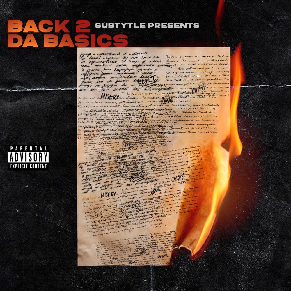Moments (feat. Ruga 9 & Menai Orion) (Explicit)