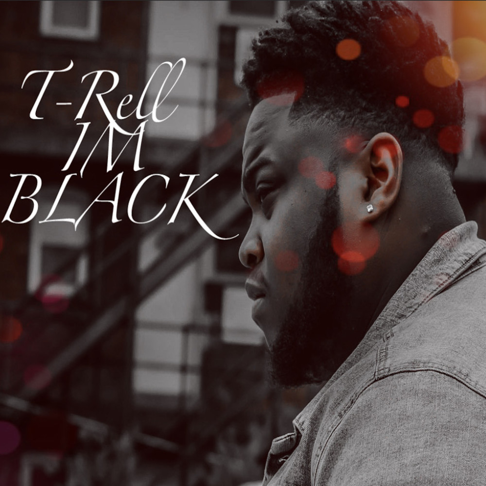 IM BLACK (Explicit)