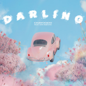 Album DARLING from 김미정