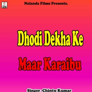 ดาวน์โหลดและฟังเพลง Dhodi Dekha Ke Maar Karaibu Ka พร้อมเนื้อเพลงจาก Chintu Kumar