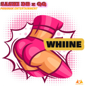 Qq的專輯Whine