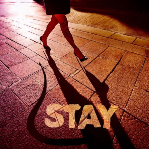 Album STAY (Explicit) from 