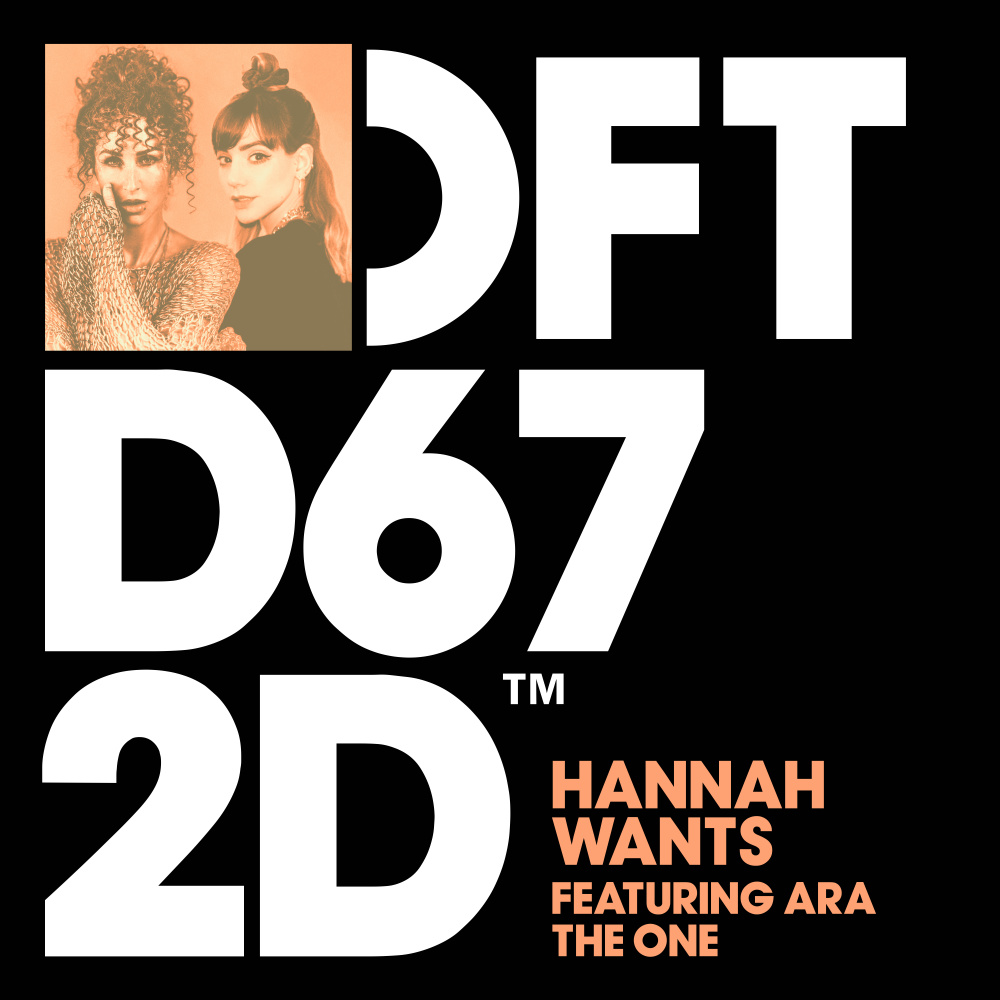 The One (Extended Mix)