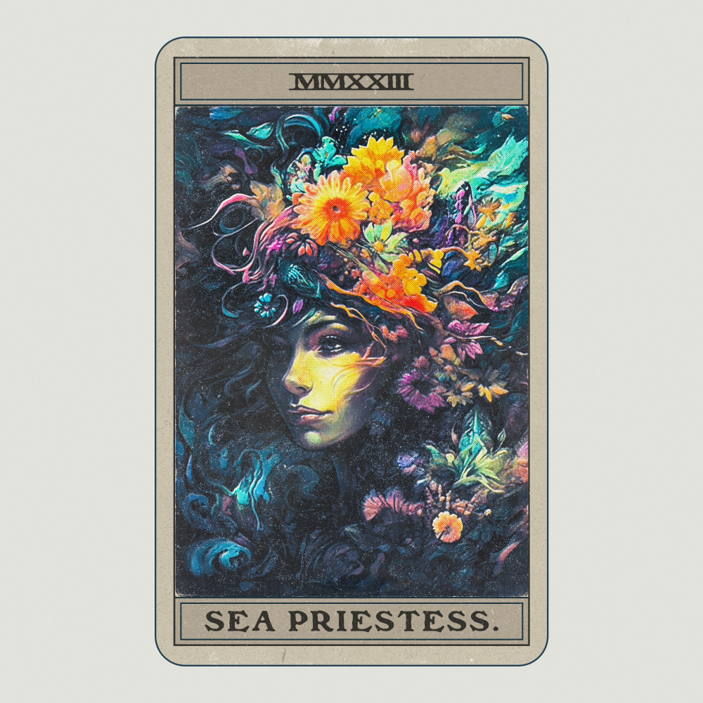 The Ocean's Majestic Prose