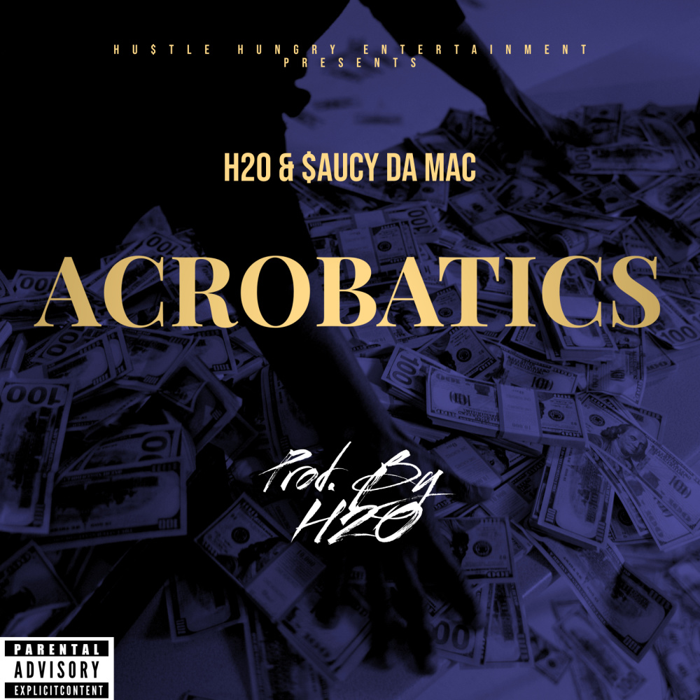 Acrobatics (Explicit)