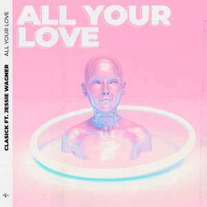 Album All Your Love from Alvaro De Rossi
