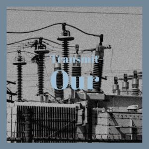 收聽Iline Macz的Transmit Our歌詞歌曲