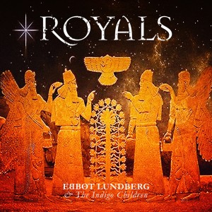 收聽Ebbot Lundberg的Royals (Radio Edit)歌詞歌曲