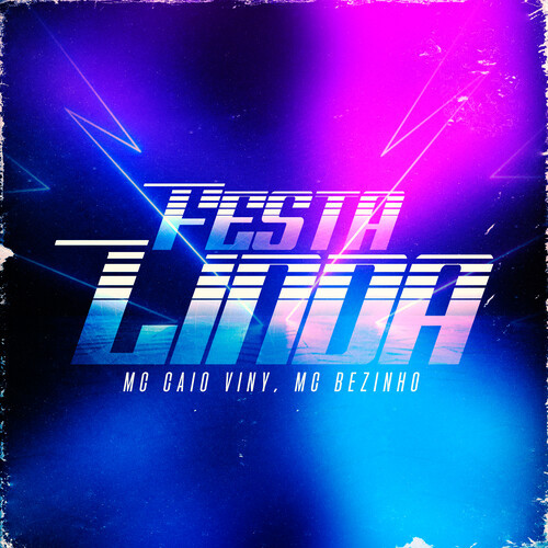 Festa linda (Explicit)