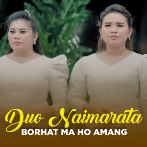 Album BORHAT MA HO AMANG from Duo Naimarata