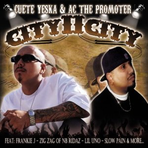 收聽AC The Promoter的Impossible (Explicit)歌詞歌曲
