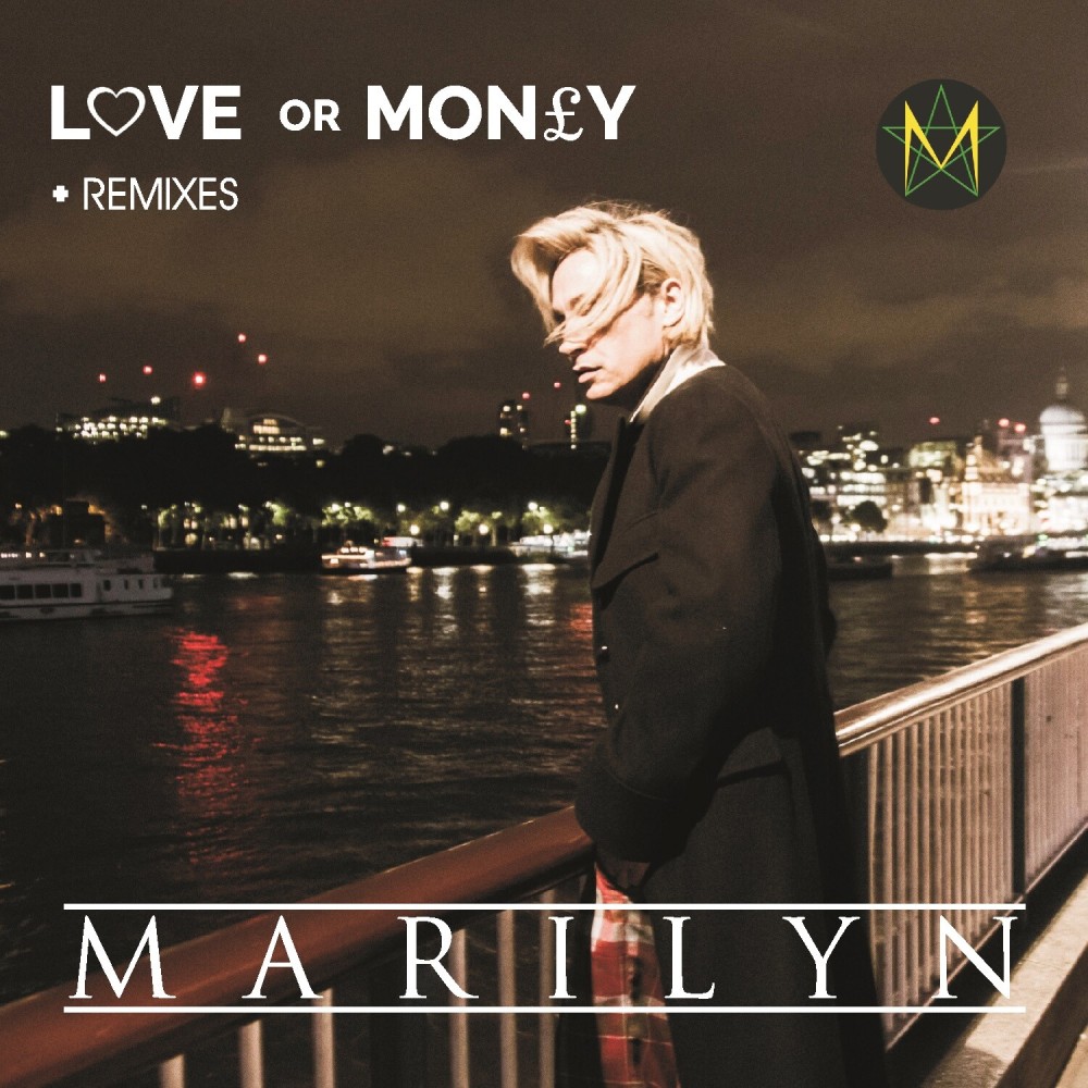 Love or Money (John Themis Bald Ed Dread Dub)