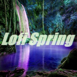Album Lofi Spring from LoFi Hip Hop