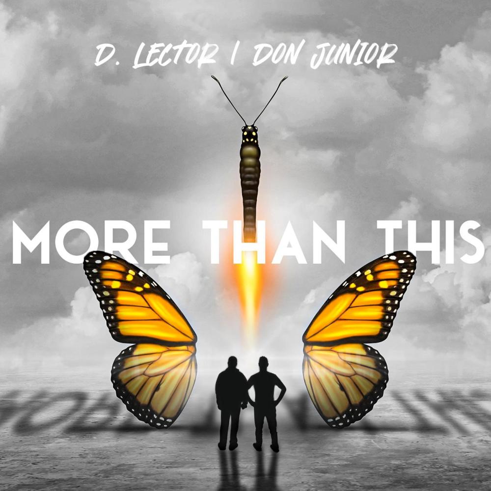More Than This (Explicit)