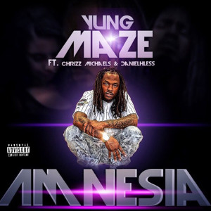 Album Amnesia (feat. Daniel Heartless & Chrizz Michaels) from Yung Maze