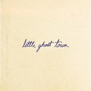 收聽MYKEY的Little Ghost Town歌詞歌曲