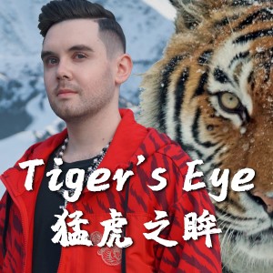 Listen to Tiger's Eye 猛虎之眸 (完整版) song with lyrics from Shaun Gibson