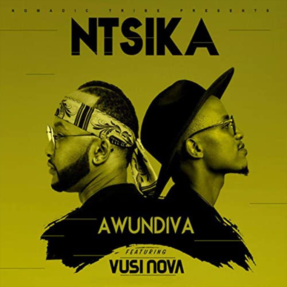 Awundiva (Vusi Nova Vocals) (Explicit) (Vusi Nova Vocals|Explicit)