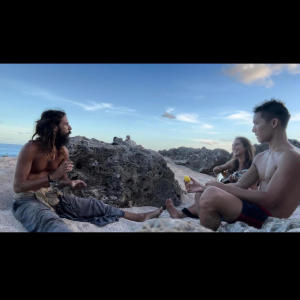 default playlist img