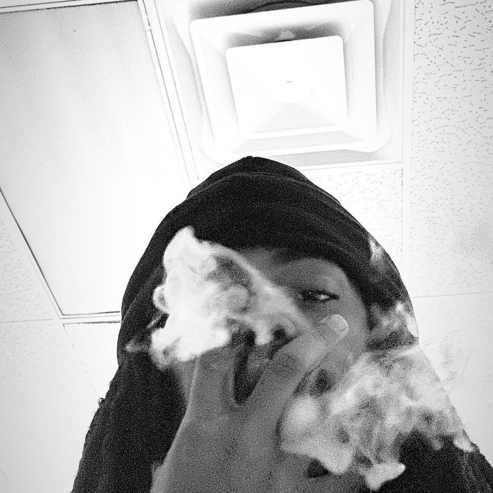 No falling off (feat. R3cklesstayy & Kookei) (Explicit)