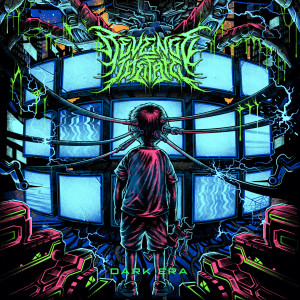 Listen to Dark Era song with lyrics from Revenge The Fate