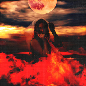 Album Blood Orange oleh Rodney Hazard