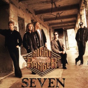 收聽Night Ranger的When I Call On You歌詞歌曲