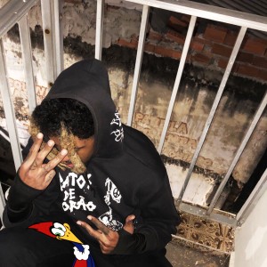 JUDAZzz的專輯Aquecimento Pra Se Fuder (Explicit)