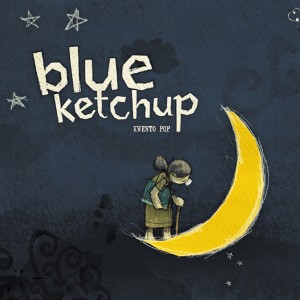 Listen to Hairstyle song with lyrics from Blue Ketchup