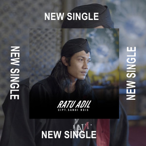 Album RATU ADIL from Sandi rois