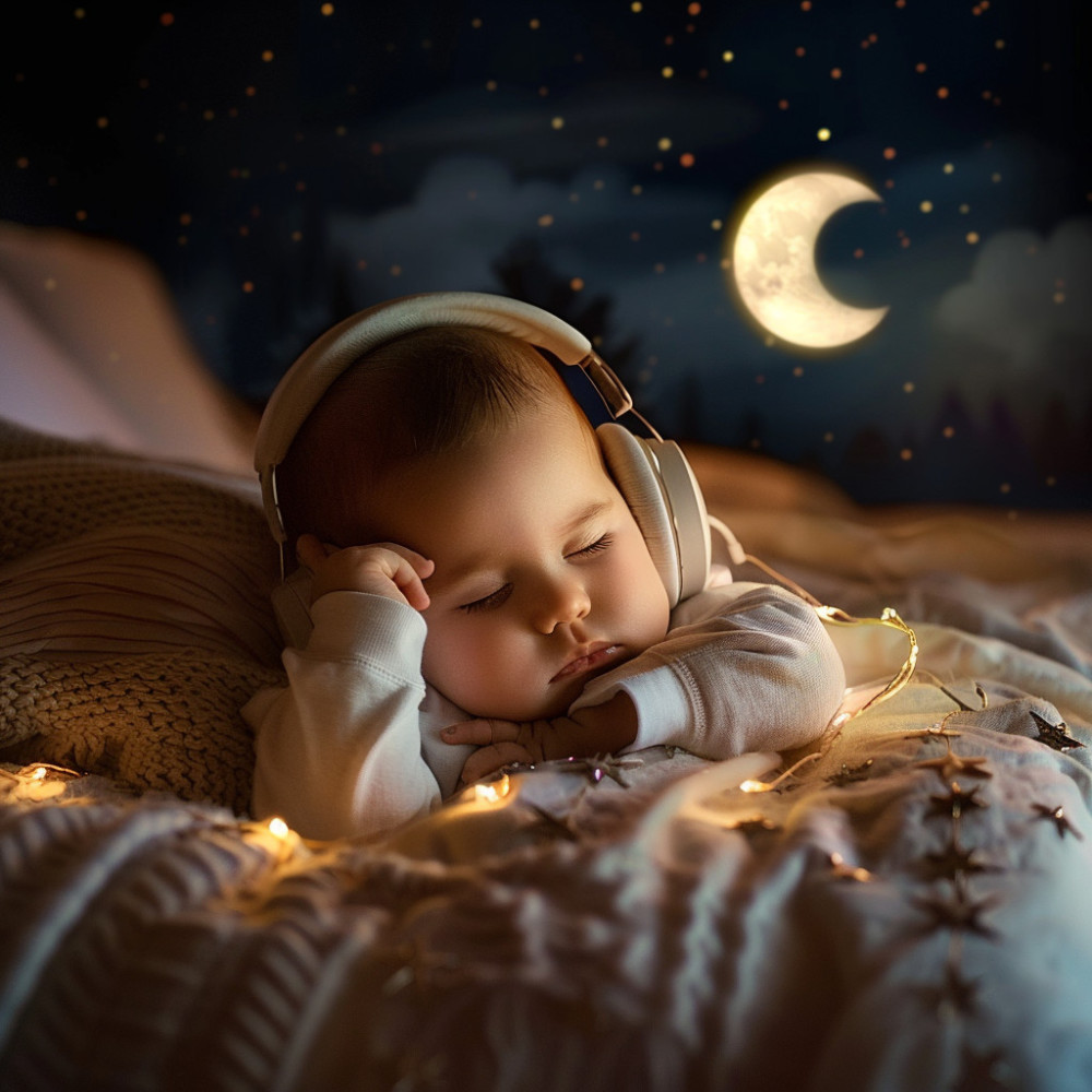 Celestial Night Song Peace