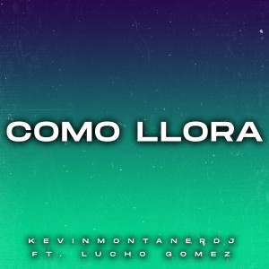 收聽Lucho Gómez的Como Llora歌詞歌曲