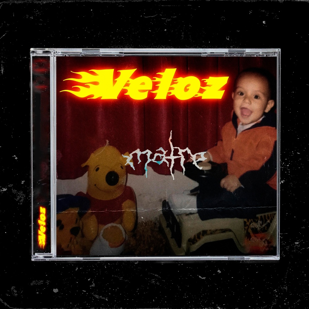 Veloz (Explicit)