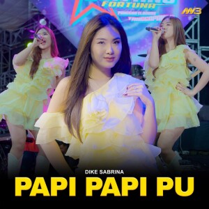 Album Papi Papi Pu from Dike Sabrina