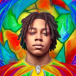 default playlist img