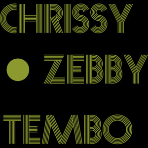 Chrissy Zebby Tembo的專輯Coffin Maker (Zamrock Version)